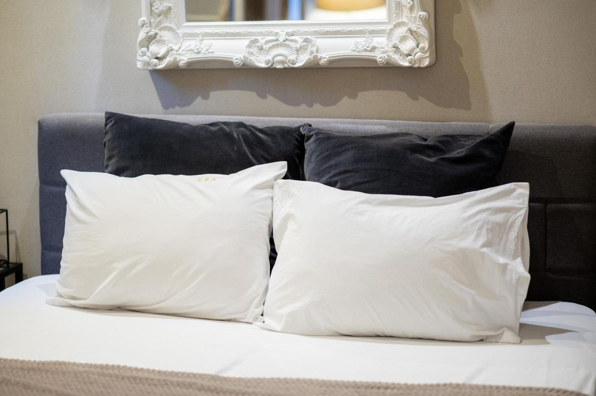 Central Belgrade Apartments Ngoại thất bức ảnh