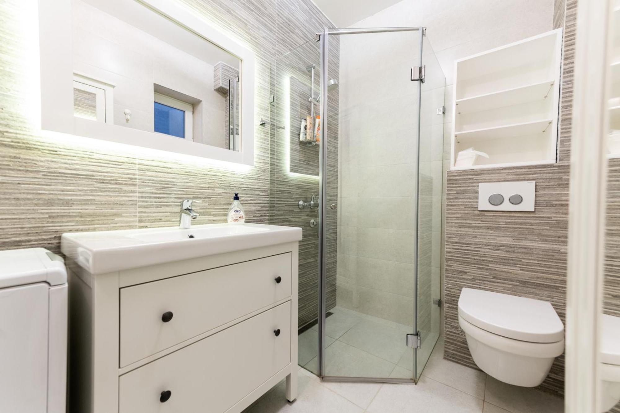 Central Belgrade Apartments Ngoại thất bức ảnh