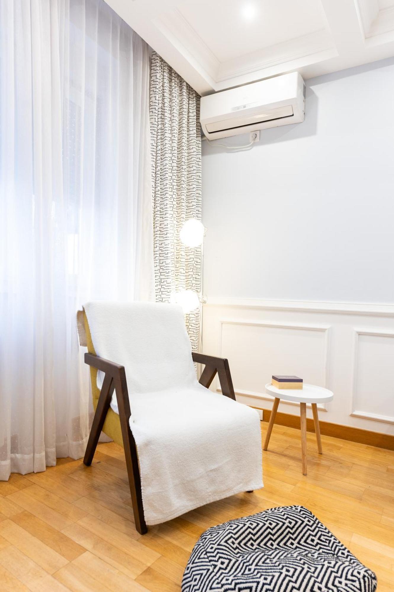 Central Belgrade Apartments Ngoại thất bức ảnh