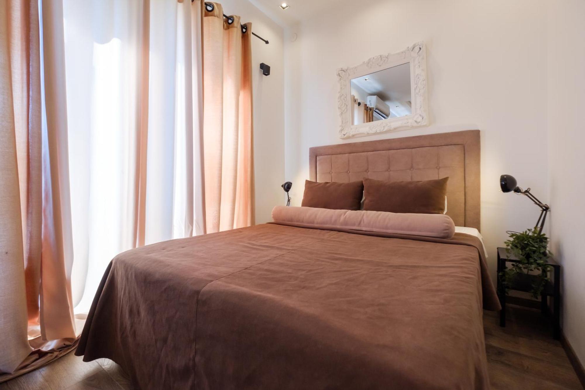 Central Belgrade Apartments Ngoại thất bức ảnh