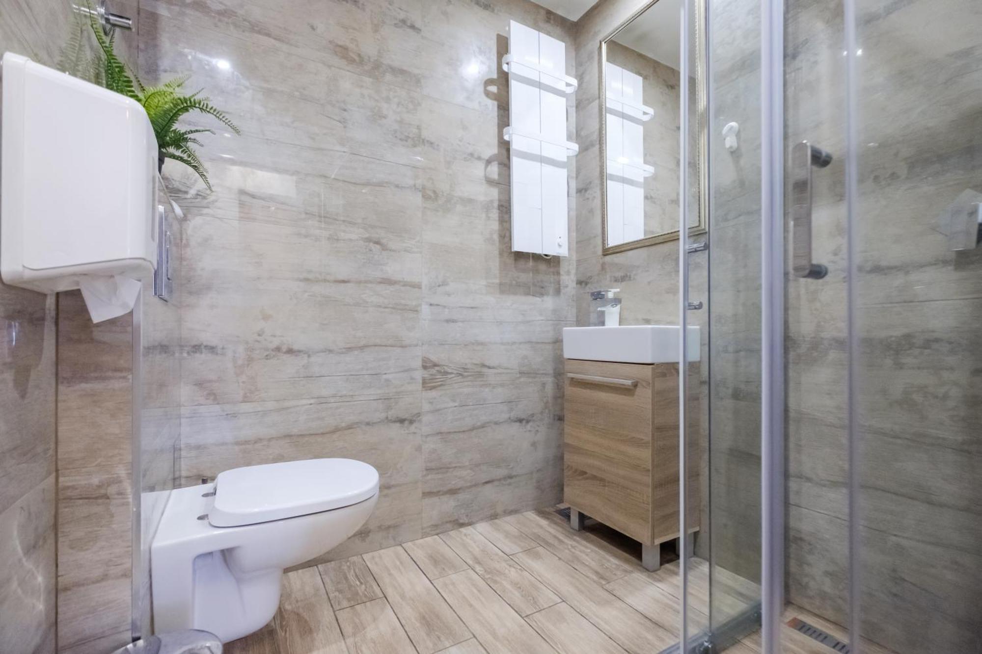 Central Belgrade Apartments Ngoại thất bức ảnh