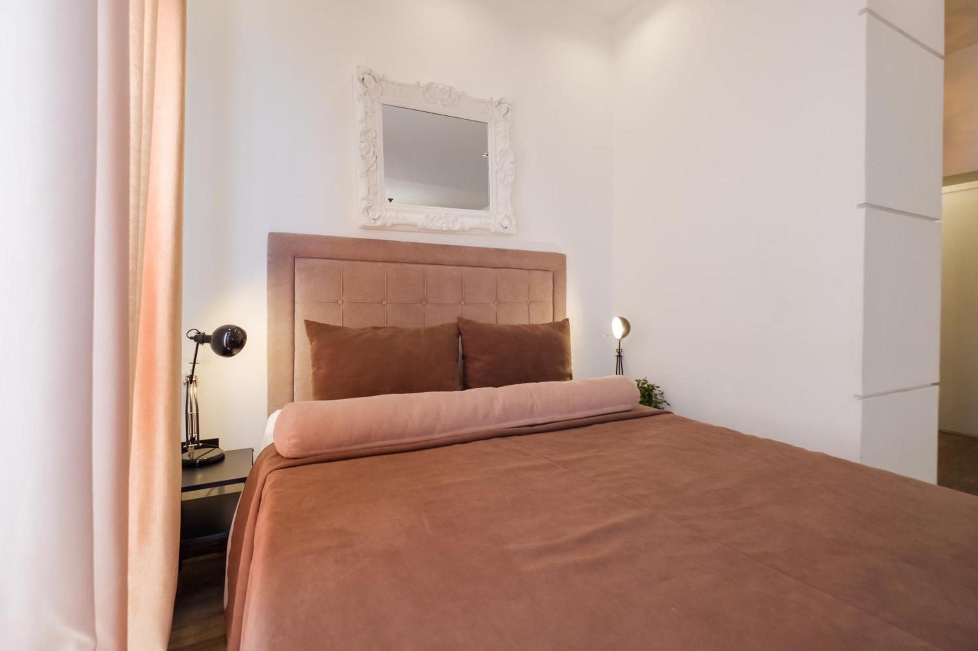 Central Belgrade Apartments Ngoại thất bức ảnh