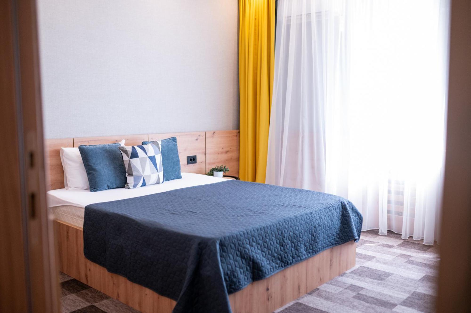Central Belgrade Apartments Ngoại thất bức ảnh