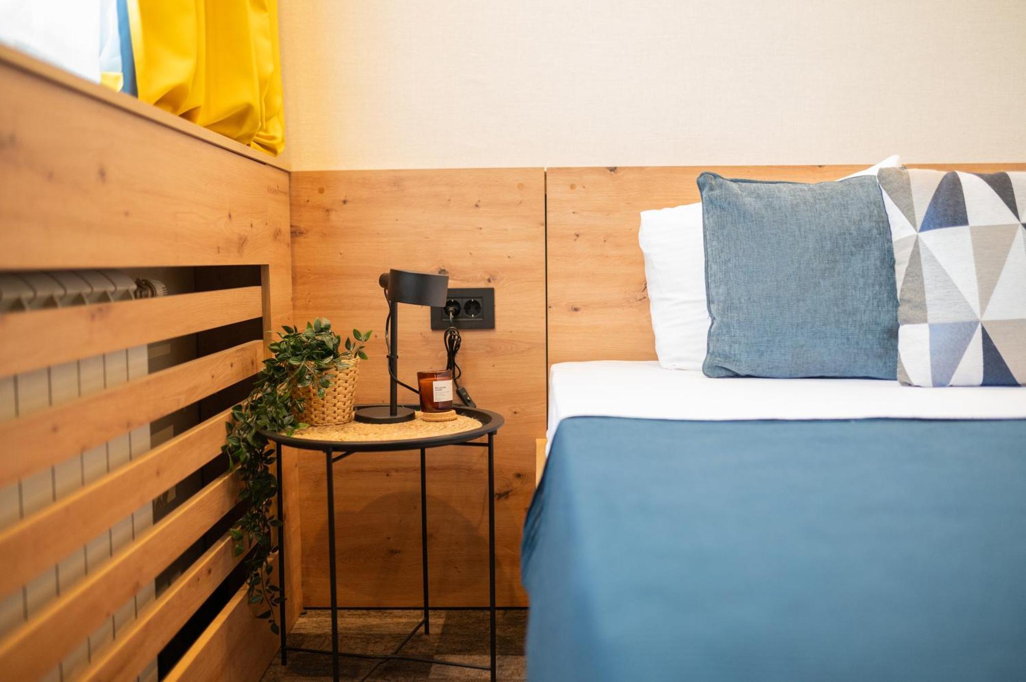 Central Belgrade Apartments Ngoại thất bức ảnh