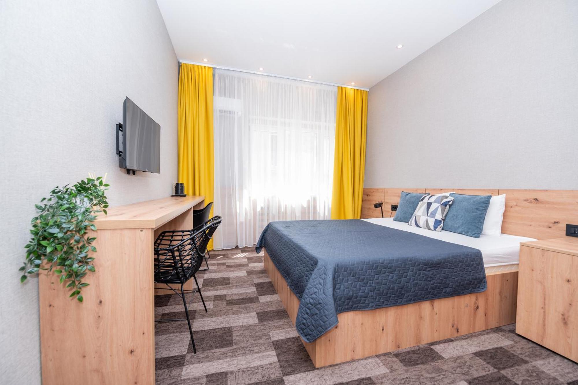 Central Belgrade Apartments Ngoại thất bức ảnh