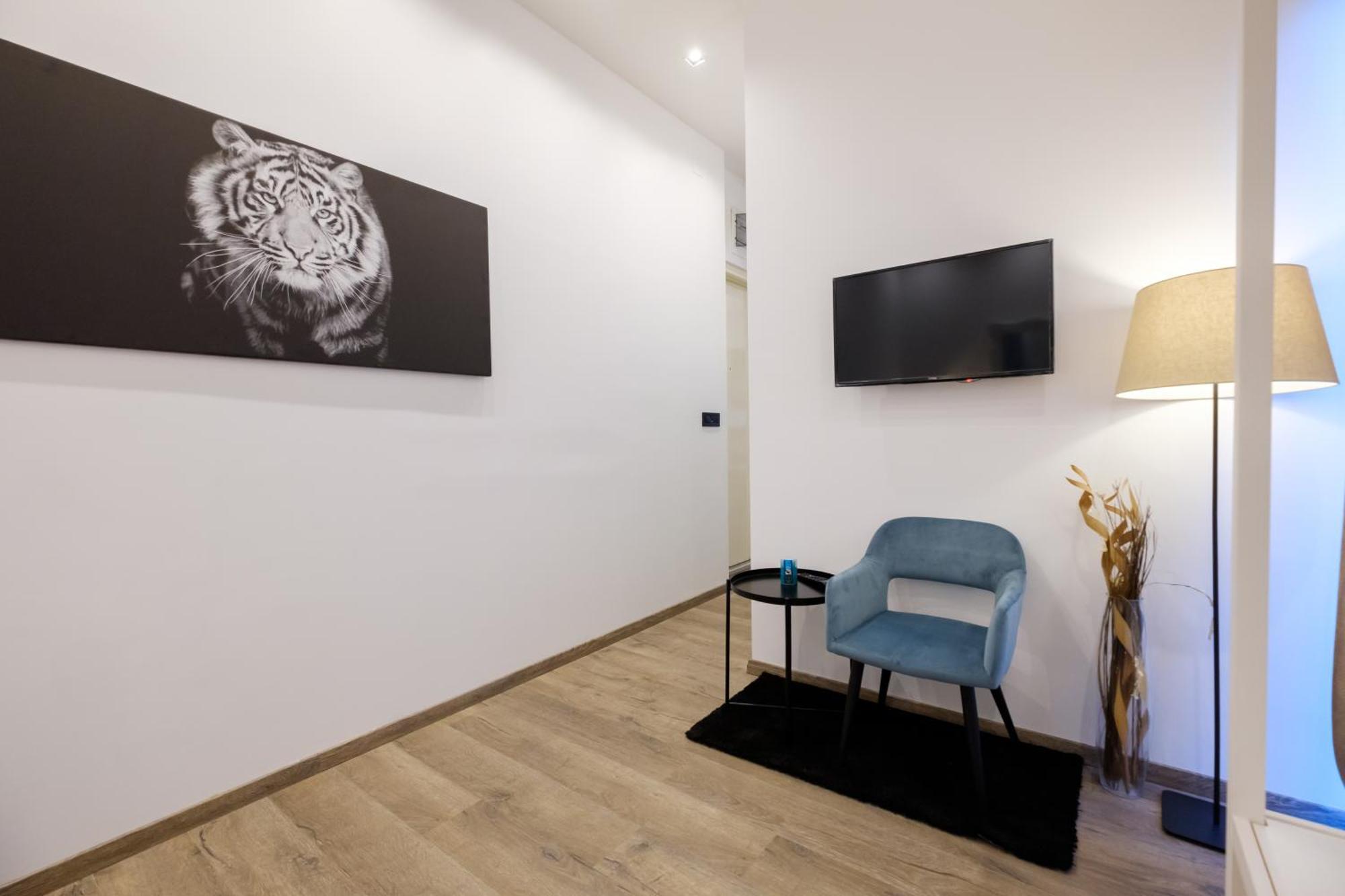 Central Belgrade Apartments Ngoại thất bức ảnh